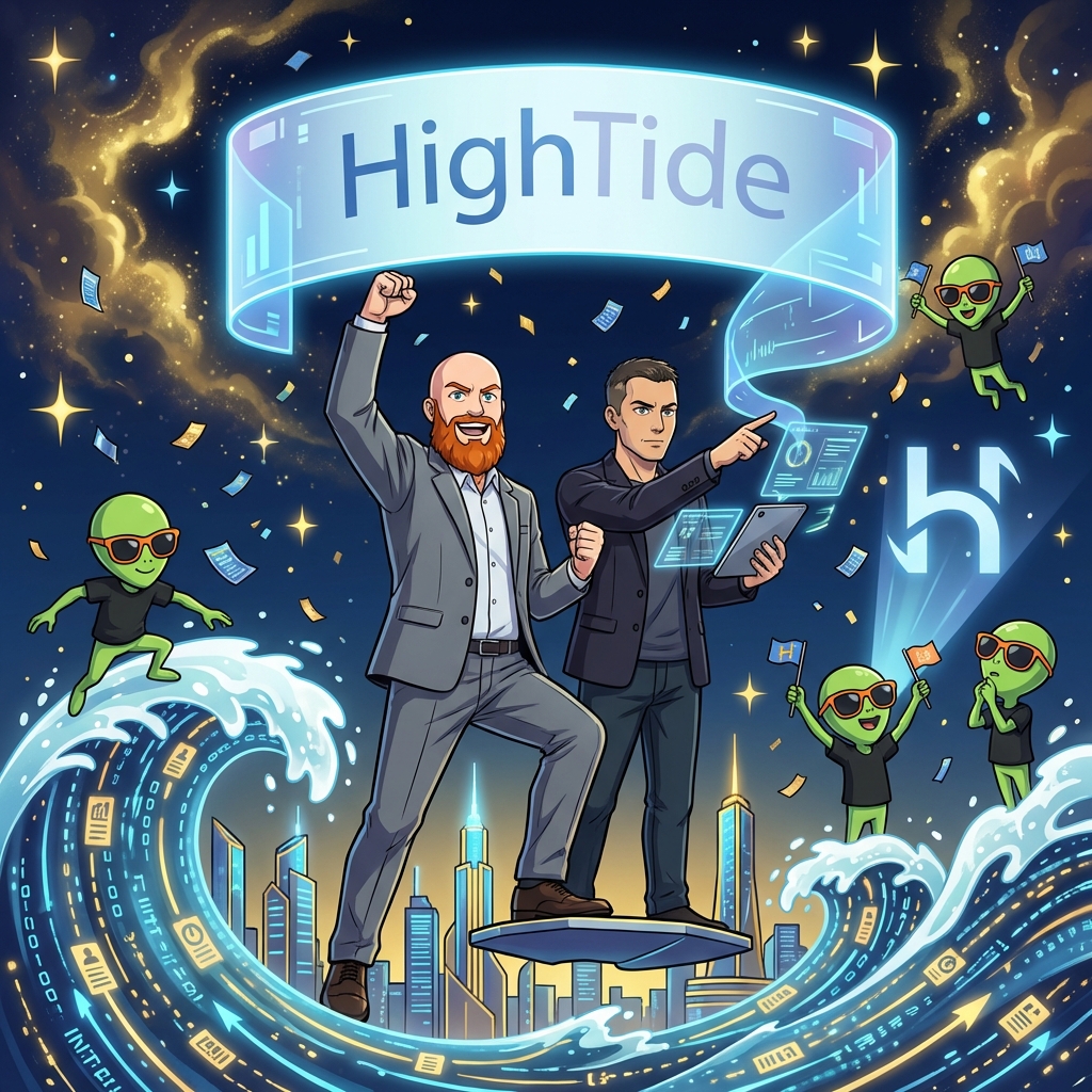 This week's toast celebration image