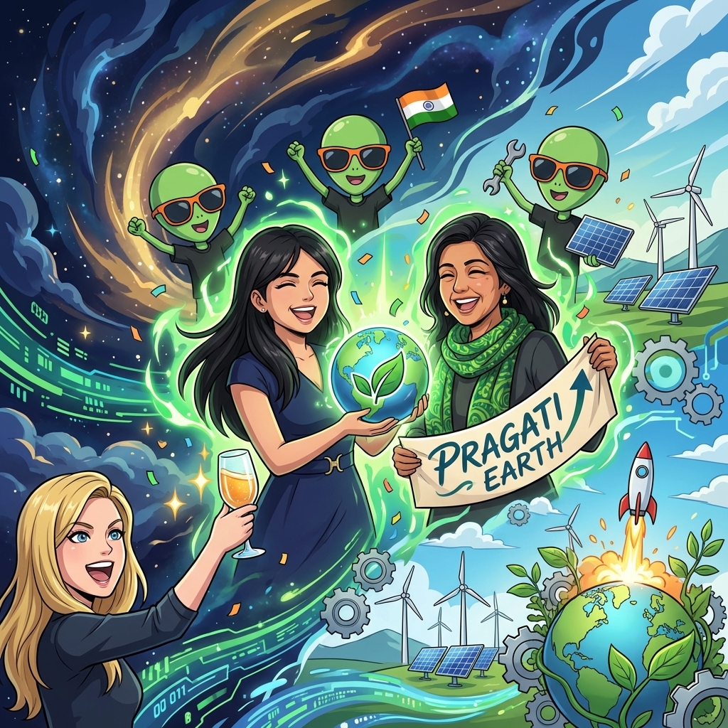 This week's toast celebration image